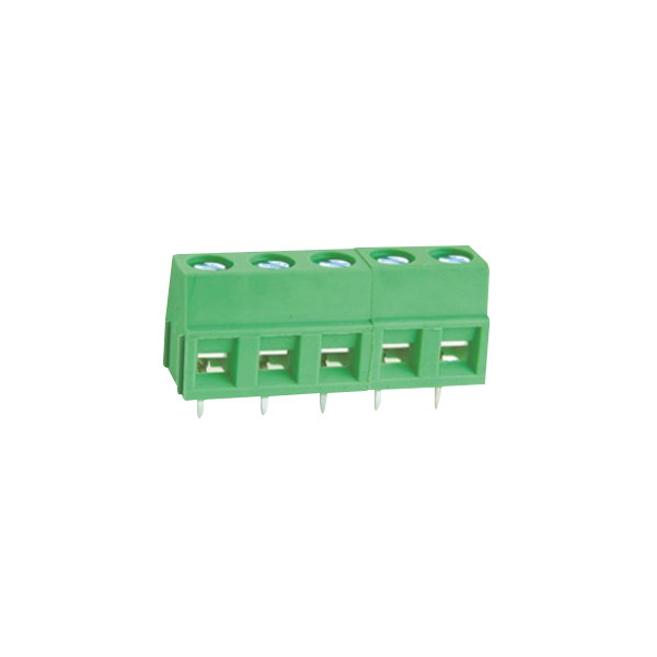 HG127V-5.0/5.08mm