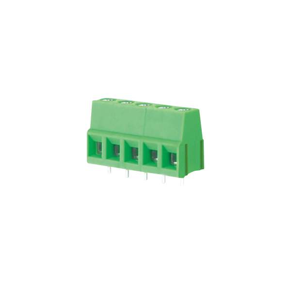 HG128V-5.0/5.08/7.5mm