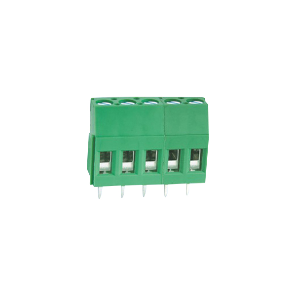 HG129V-5.0/5.08/7.5/7.62mm