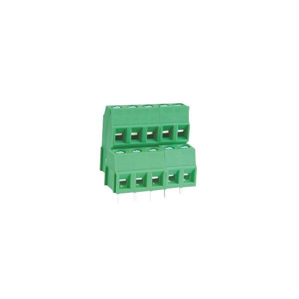 HG381B-3.5/3.81mm