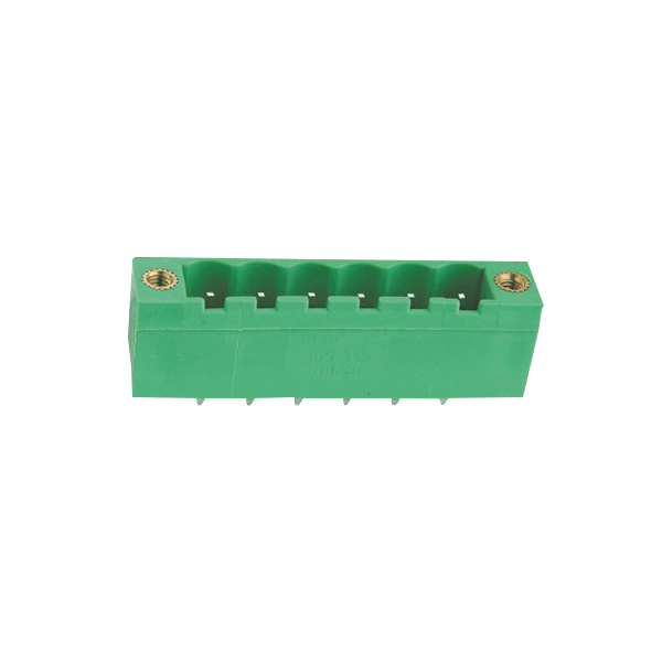 HC501VM-5.0/5.08/7.5/7.62mm