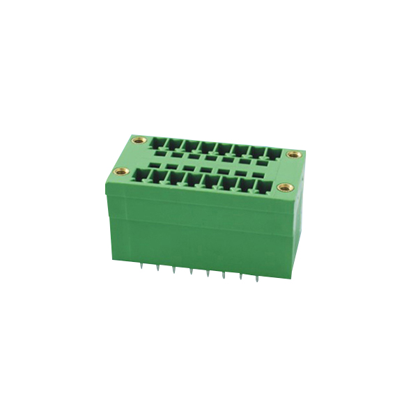 HC501VHM-3.81mm