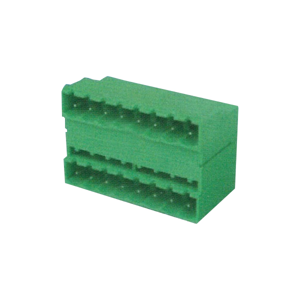 HC501RH-5.08mm