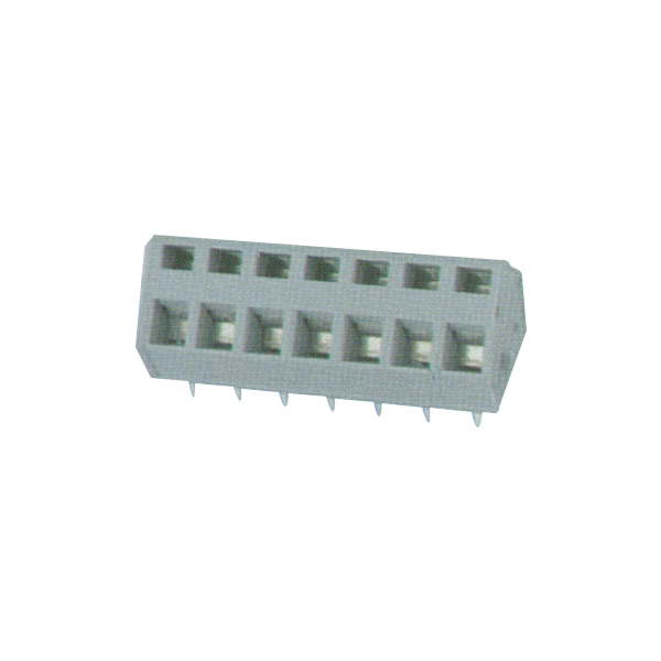 HS245-5.0/5.08/7.5/7.62/10/10.16mm
